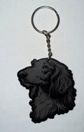 Dog key chain